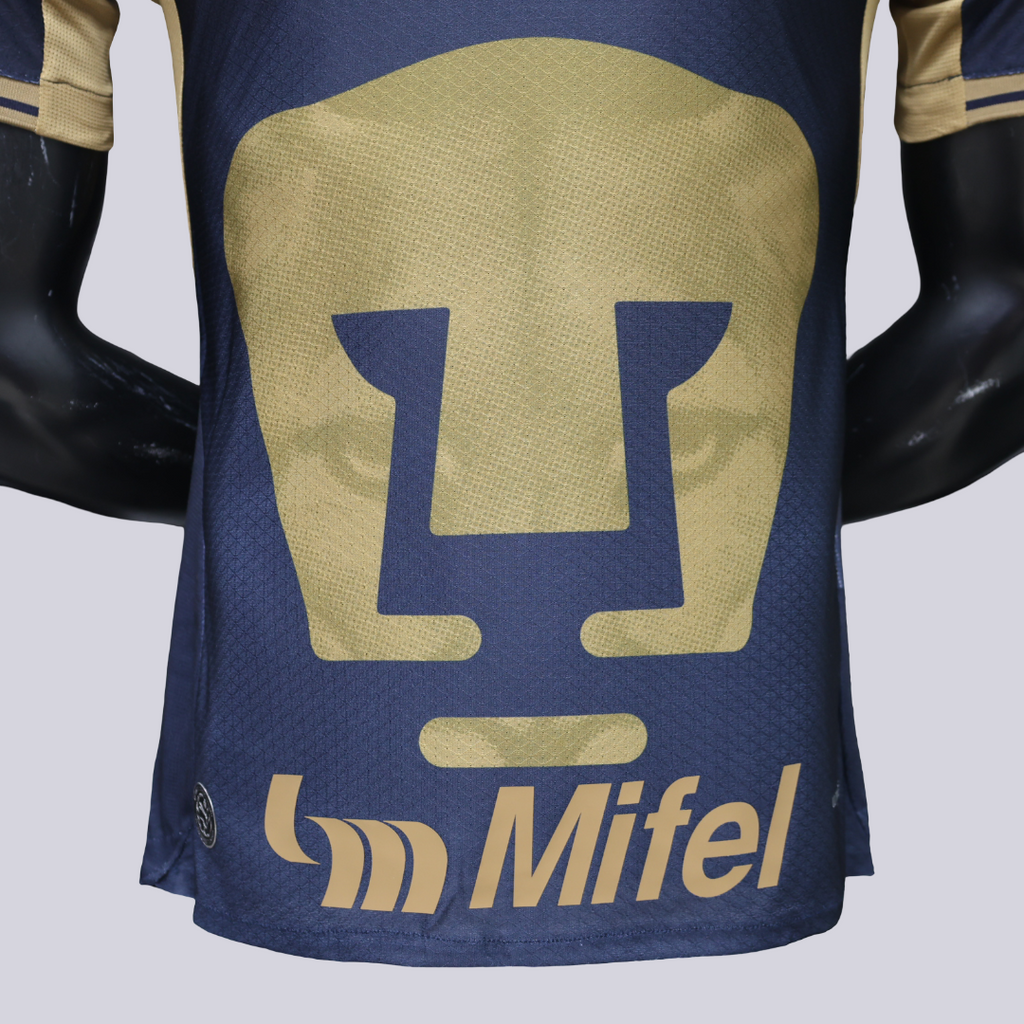 Pumas Visita 26/27