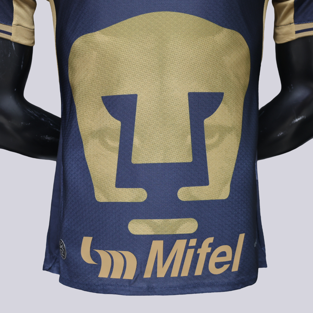 Pumas Visita 26/27