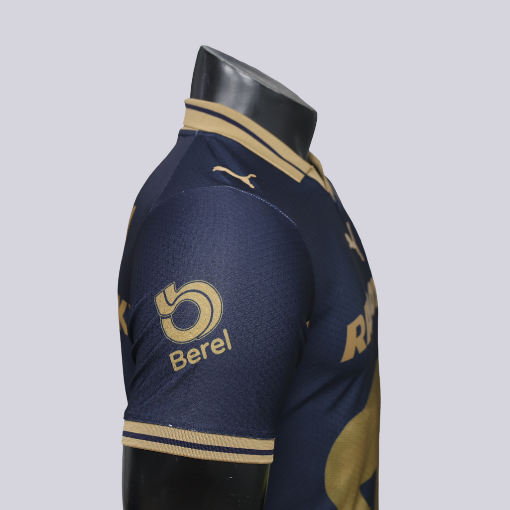 Pumas Visita 26/27