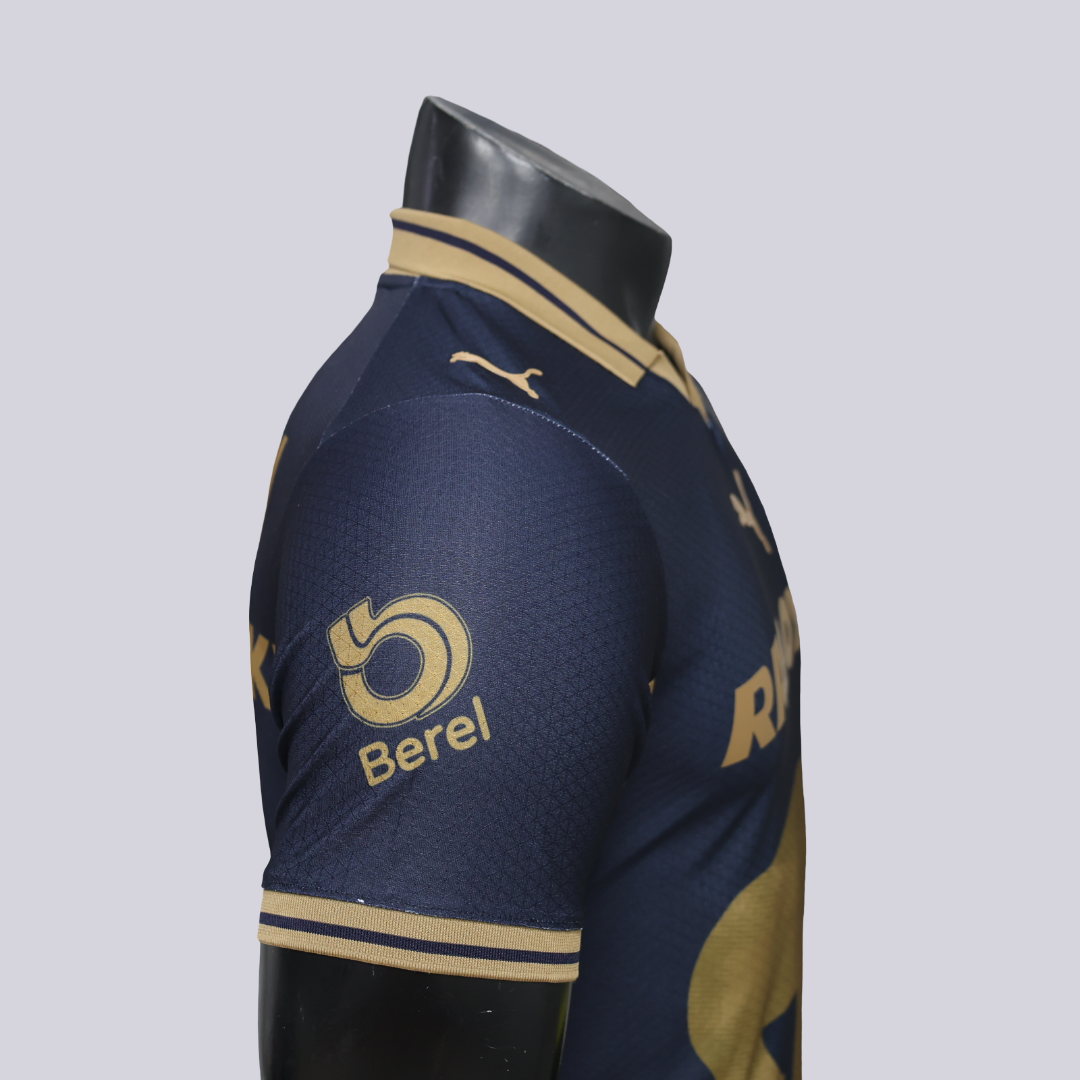 Pumas Visita 26/27