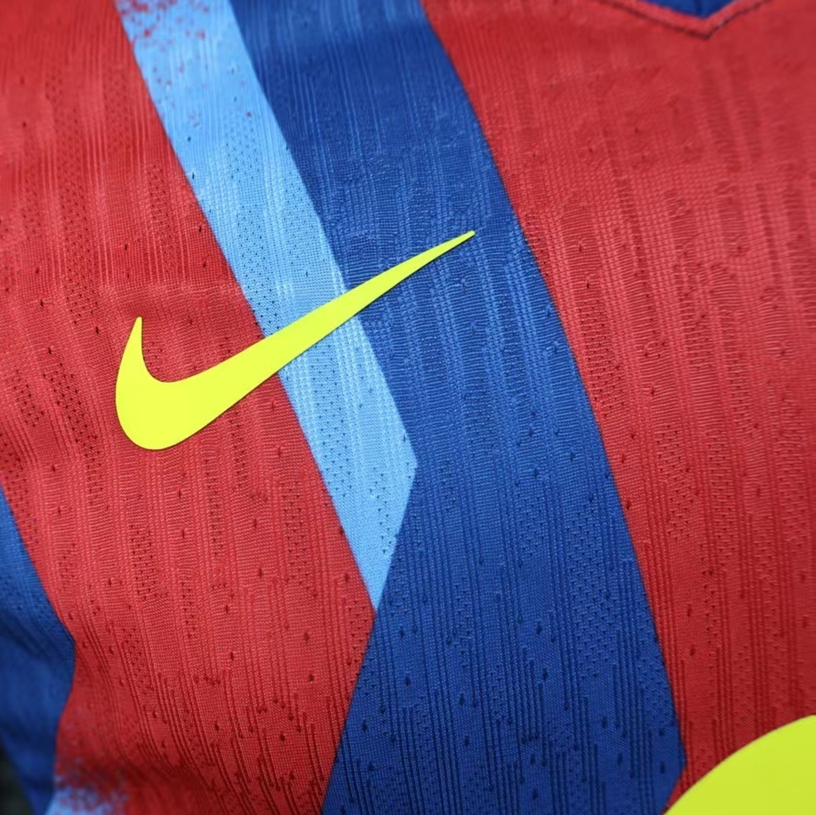 Barcelona 4to Kit - 25/26