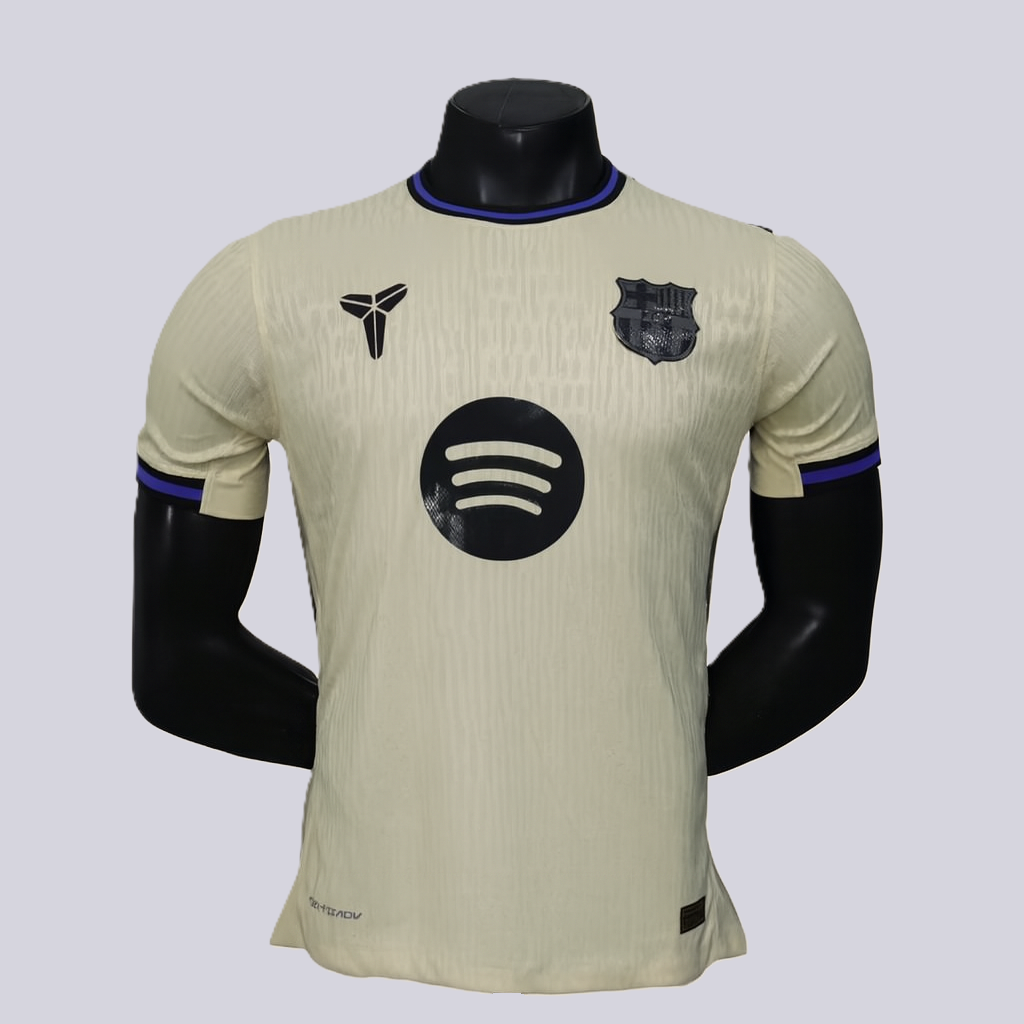 Barcelona Visita 25/26