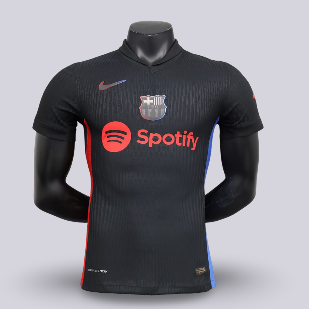 Barcelona 24/25 Visitante