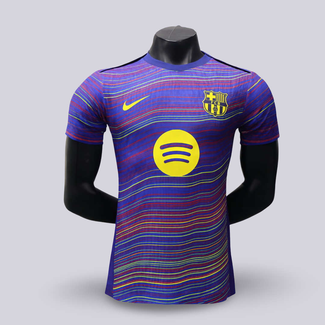 Barcelona Pre-partido 25/26