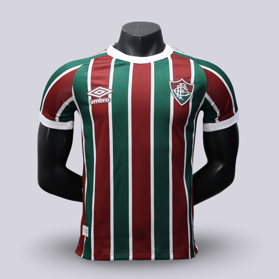 Fluminense 25/26