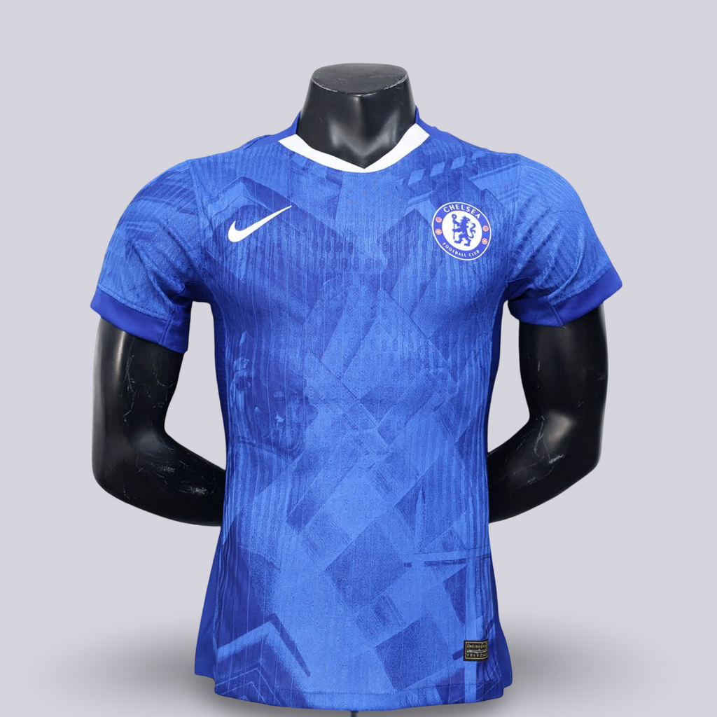 Chelsea Local - 25/26