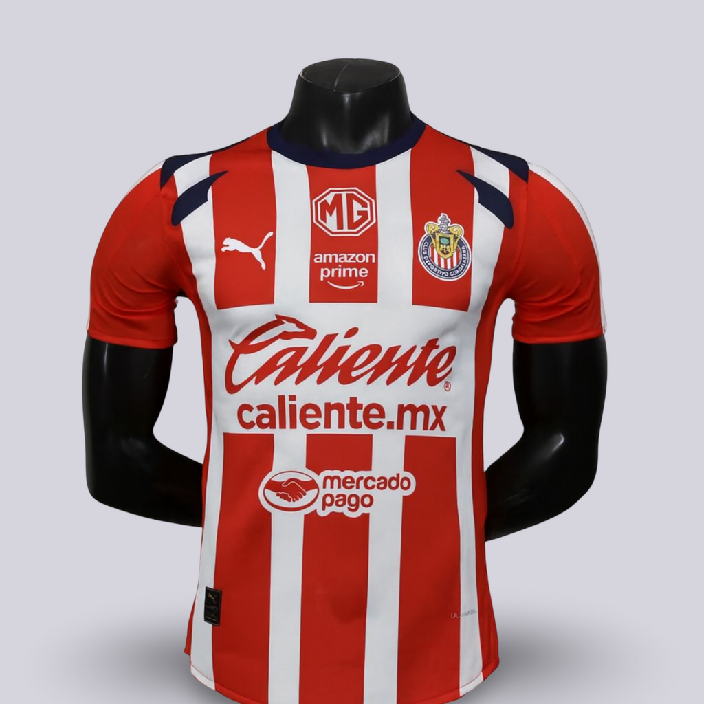 Chivas 25/26