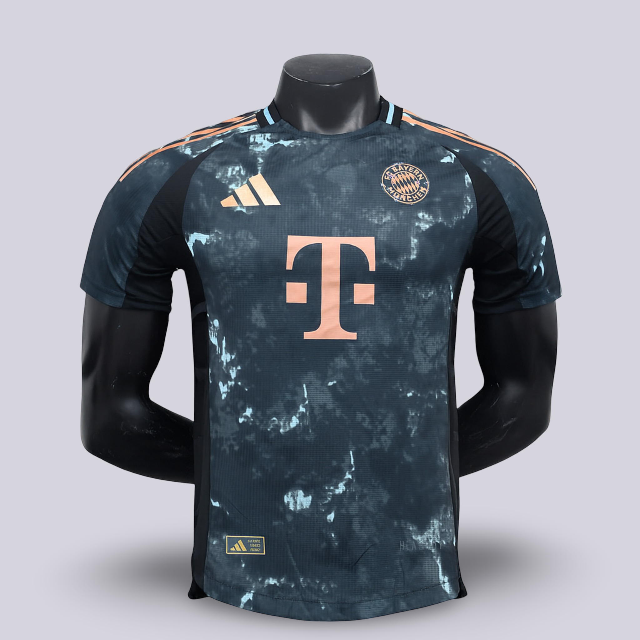 Bayern München Visita - 24/25