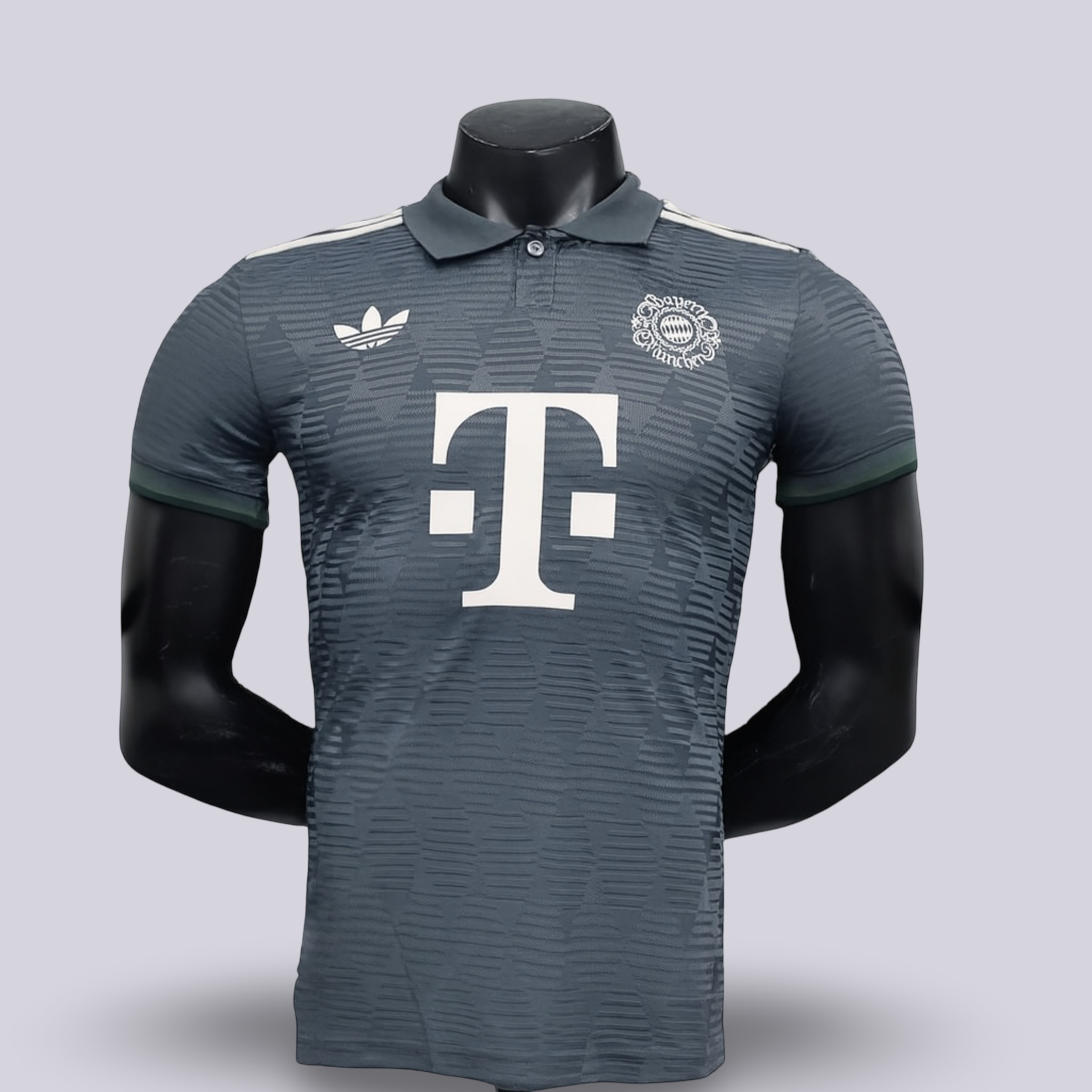 Bayern München - 24/25