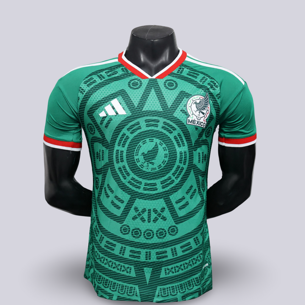 México Copa Mundial 2026