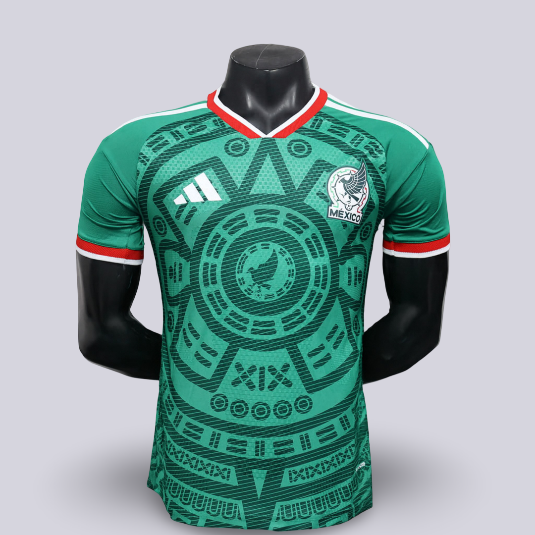 México Copa Mundial 2026