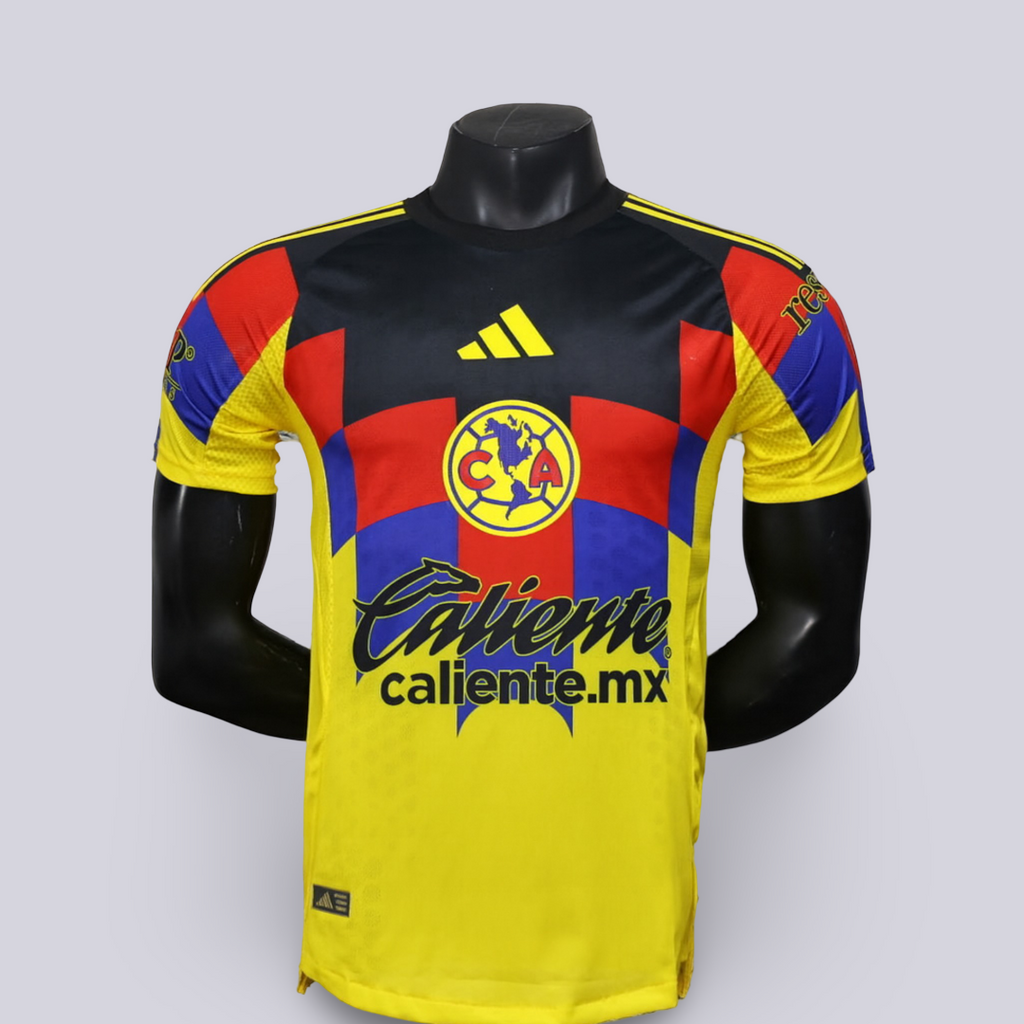 America Local - 25/26