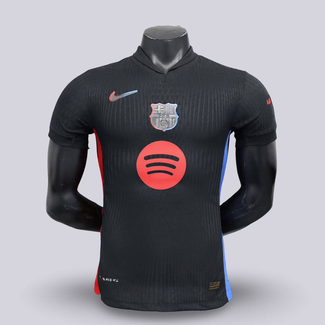 Barcelona Visita - 24/25