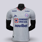 Cruz Azul Visita - 25/26