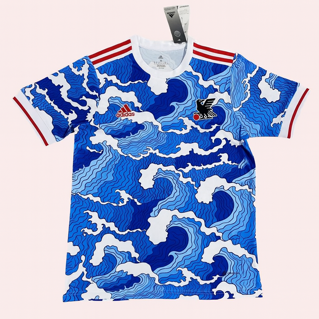 Japón Edición "Olas"