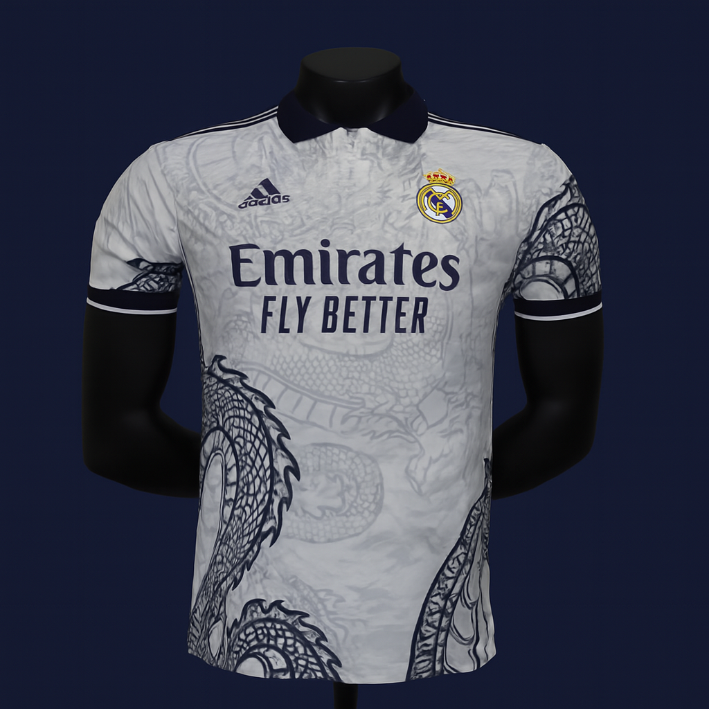 Real Madrid 22/23