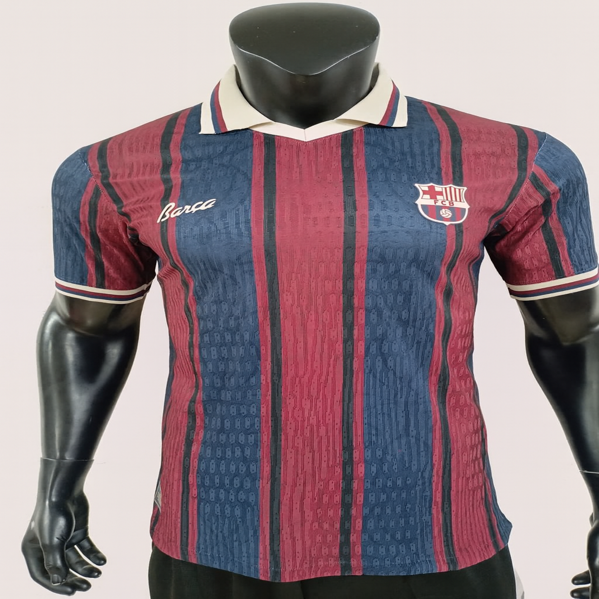 Barcelona edición especial - 24/25