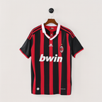 Milan 09/10 Local Retro