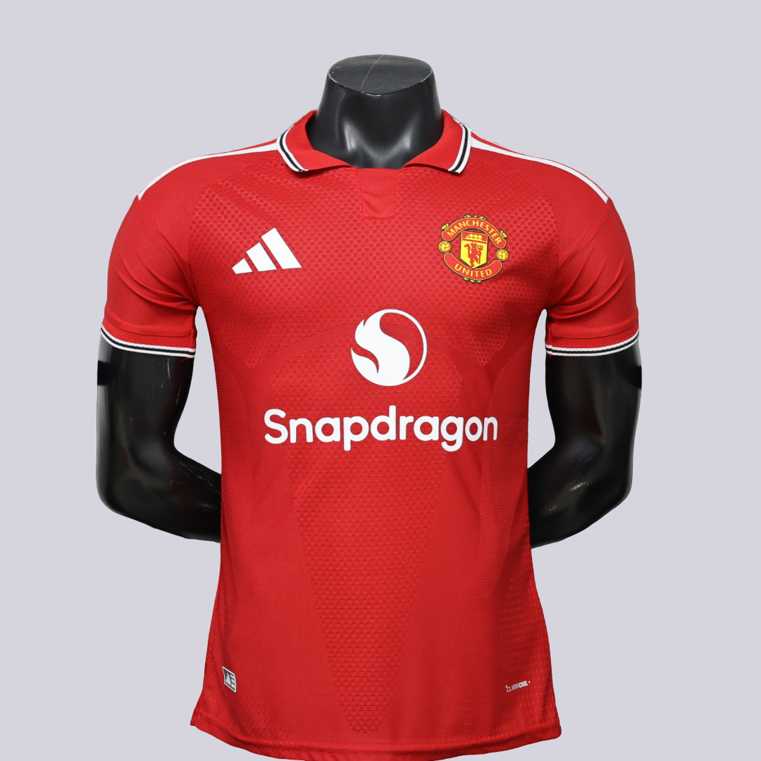 Manchester United Local 26/27