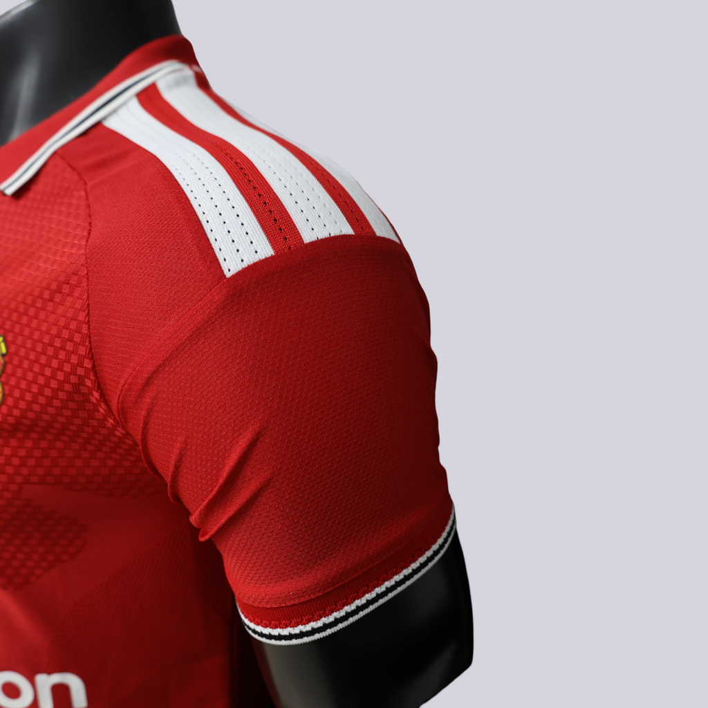 Manchester United Local 26/27
