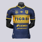 Tigres Visita - 26/27