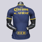Tigres Visita - 26/27
